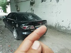 马自达6 2006款 马自达6 Wagon 2.3 手自一体