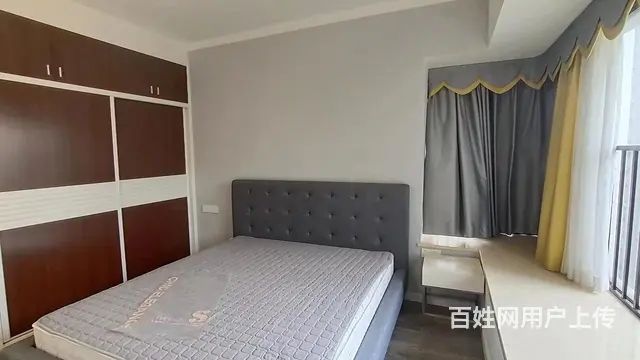 湾仔码头 华发峰景湾 精装3房 家具电器齐全 干净整洁 - 图片 4