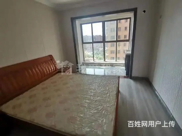 青枫公园宝龙城市广场旁万水美兰城精装3房采光好 - 图片 3