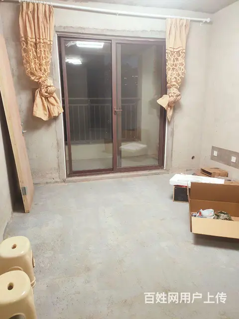 中骏雍景湾简装三房两厅两卫诚意出租 - 图片 2