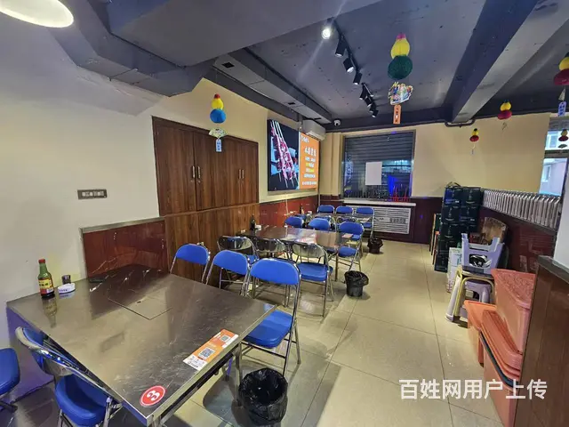 烧烤店出兑 饭店出兑 - 图片 2