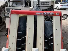 12年588久保田