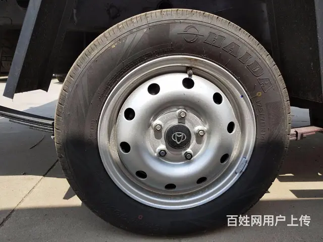 长安领航，小型蓝牌长安冷藏车小龙虾运输车售价 - 图片 1