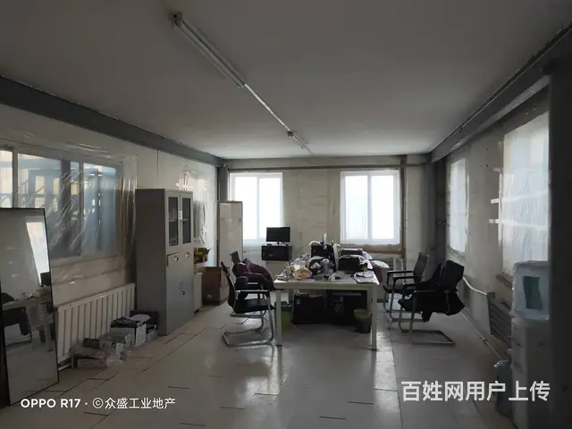 于洪区2000平厂房出租 - 图片 3