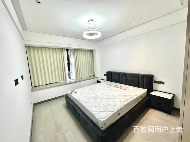 云龙十一景精装3房双牛大厦潮鸣苑云龙公寓庆春路万安桥带车位 - 图片 3