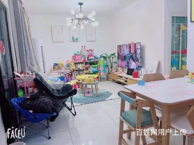 开发区无税宋都丽郡国际220.00万元精装修南 - 图片 8