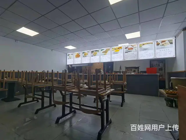 旺铺居）西科大新区商业街全新餐饮店整体转让或出租 - 图片 3