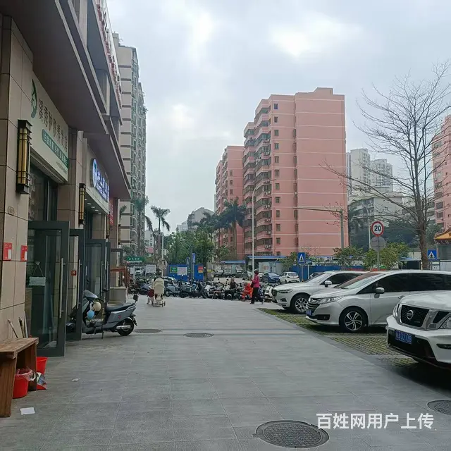 （51旺铺推荐）盐灶滨海丽景75平空铺出租 - 图片 6