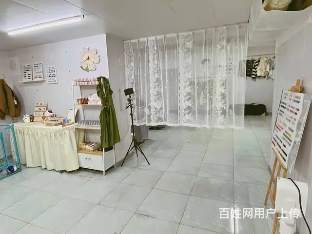 道外宏伟路美甲店出兑 临街店铺出兑 - 图片 5