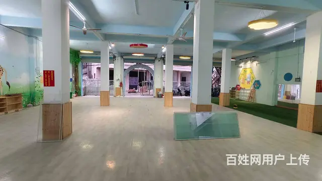（51旺铺推荐）龙华区苍西村三街600平铺面出租 - 图片 4