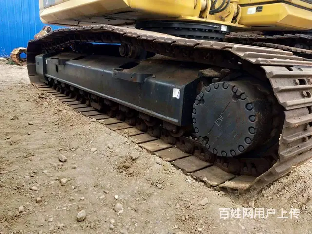 低价出售二手挖掘机小松240-8精品车况全国送 - 图片 9