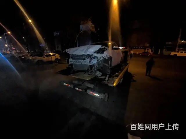 锦州地区24小时道路救援，拖车，搭电 - 图片 6