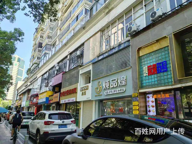 磐基中心附近 店铺 适合餐饮 火锅 美容 美发 套餐等 - 图片 9
