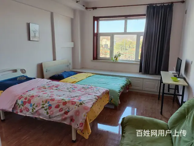 德良公寓45平900押一付一 - 图片 3