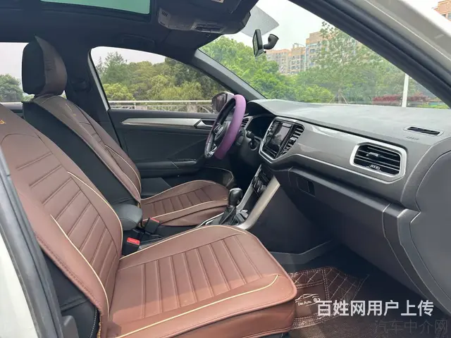 大众 探歌 2020款 1.4TSI 双离合 280TSI - 图片 11