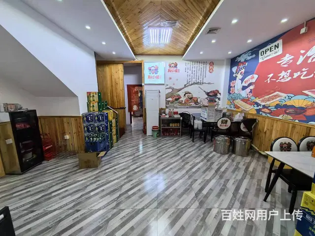 呼兰区 连锁餐饮店铺出兑 餐馆饭店出兑转让 - 图片 7