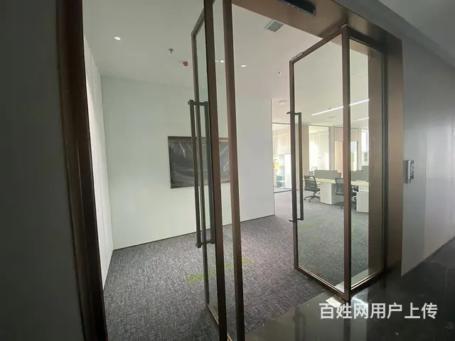 开发商直租 租金补贴百分之90 免费停车 面积可拆  含税 - 图片 2