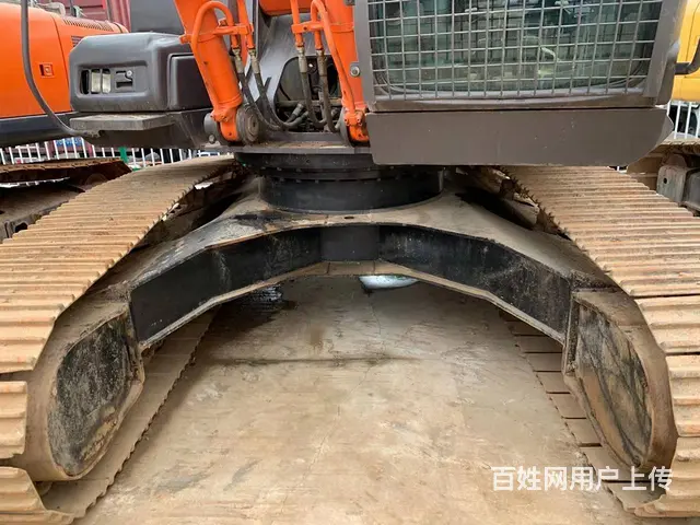 低价急转二手挖掘机日立210-3G手续齐全包送到家 - 图片 4