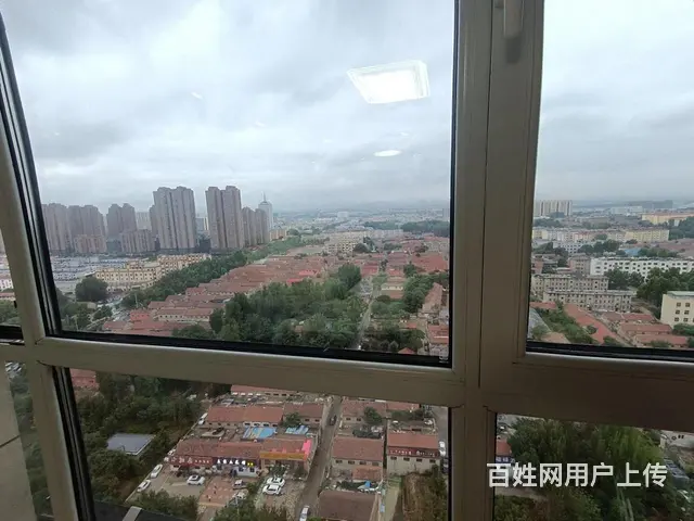 公园道壹品 109平精装 送面积 23楼 相中房子可议价 - 图片 7