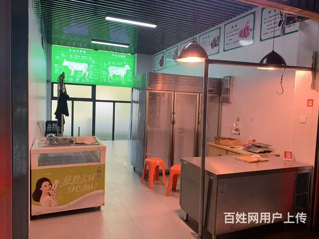 出租租金不贵 生意好做 客流量大 随时来看 - 图片 5