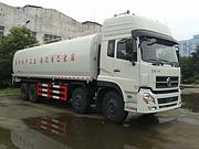 20吨-22吨东风后双桥洒水车 价格实惠质量保证