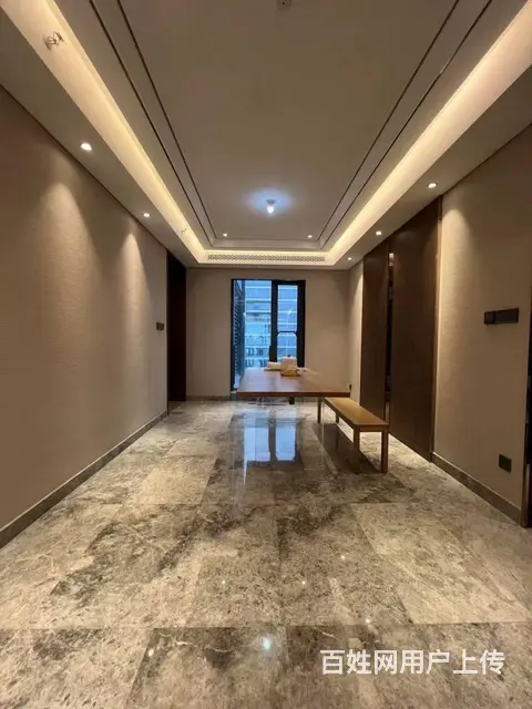 汉街SKP 融创徐东壹号院 4房3卫 南北通透 地 - 图片 4