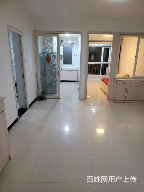 和平花园小区 普通住宅 中等装修 - 图片 1