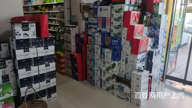 诚心急转超市，可盘货。有意者联系 - 图片 3