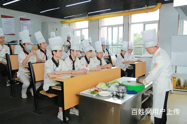 淮北初中生学什么技术好 - 图片 2