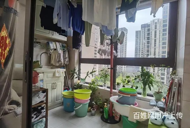 融科东南海4室房主诚心急售！ - 图片 5