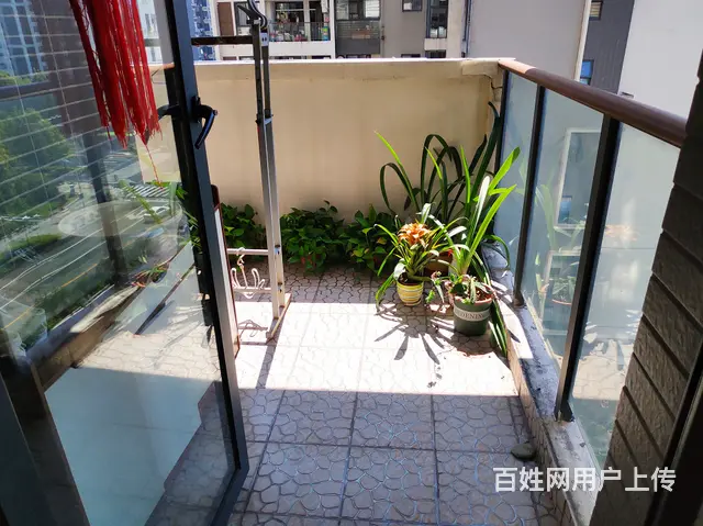 玉屏府二室二厅一厨一卫二阳台精装璜房屋出售 - 图片 10