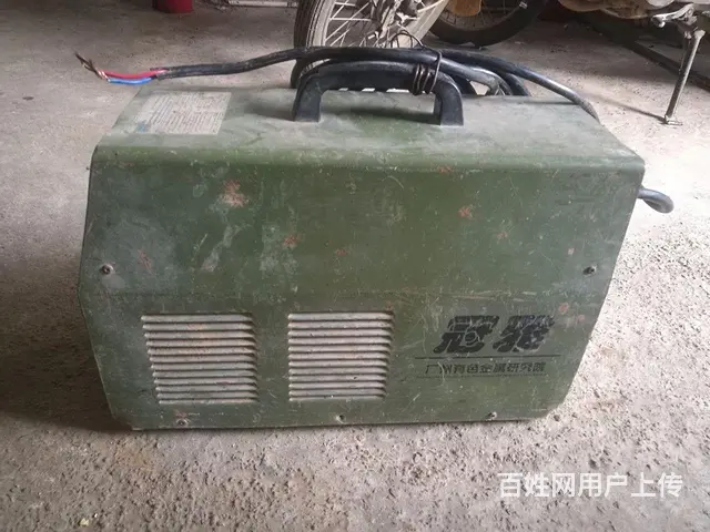 z一7315型电焊机 - 图片 1