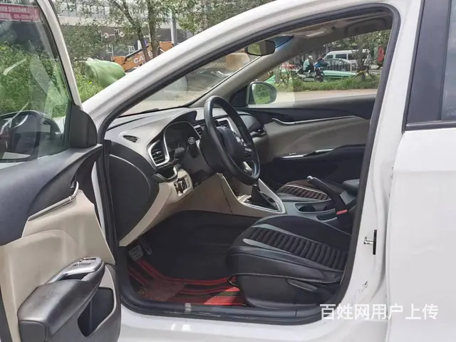 别克 英朗 2015款 1.5 手自一体 15N 豪华型 - 图片 4