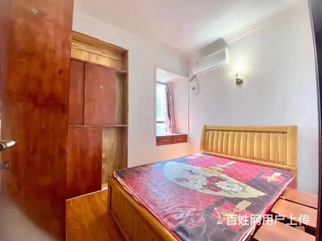 有地铁有电梯的小户型房出租 - 图片 7