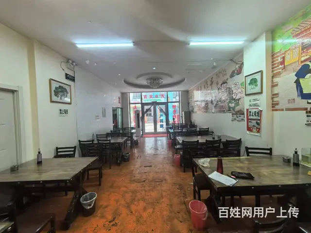 【搞定了！】南京路麻辣烫快餐店出兑 餐馆出兑 - 图片 3