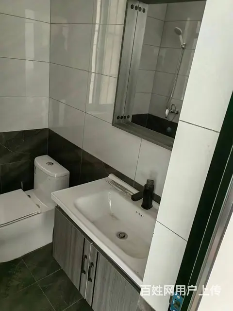 许阁小区 普通住宅2厅 中等装修 - 图片 9