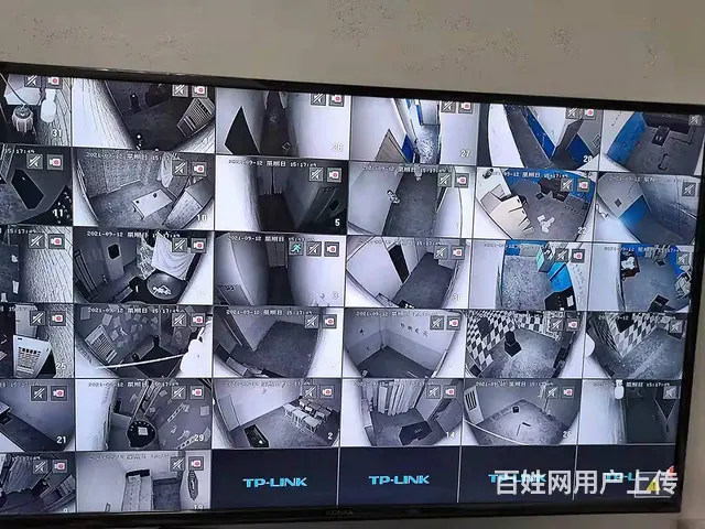 急转！遵义市城投大厦公交站540平密室逃脱 - 图片 2
