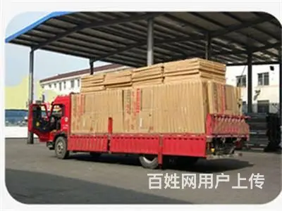 承接汉川到全国货运物流 整车零担 专线直达 - 图片 3