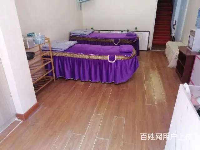 丽都水岸小区楼下门头房低价转让 - 图片 3