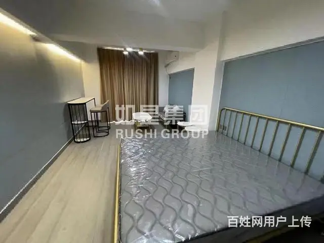 中骏世界城700-1100 超值49平，拎包入住，省钱又省心 - 图片 5