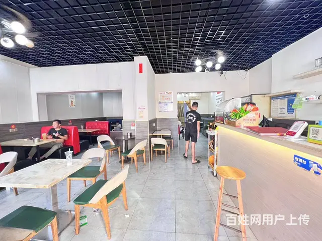 （51旺铺推荐）凤翔街道300平台球棋牌馆整体转让 - 图片 12