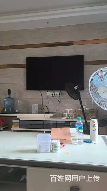 上高世纪豪庭中层精装三房两厅两卫可按揭带车库近锦阳广场急售 - 图片 2