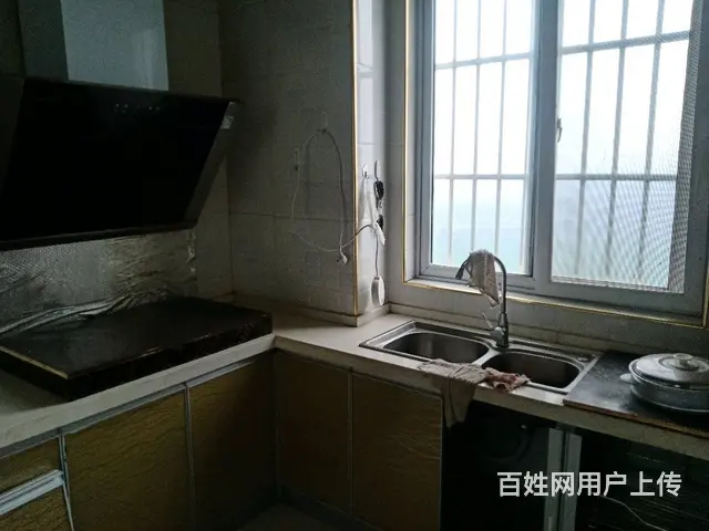 公立学校对面小区，家电齐全，拎包入住 - 图片 5