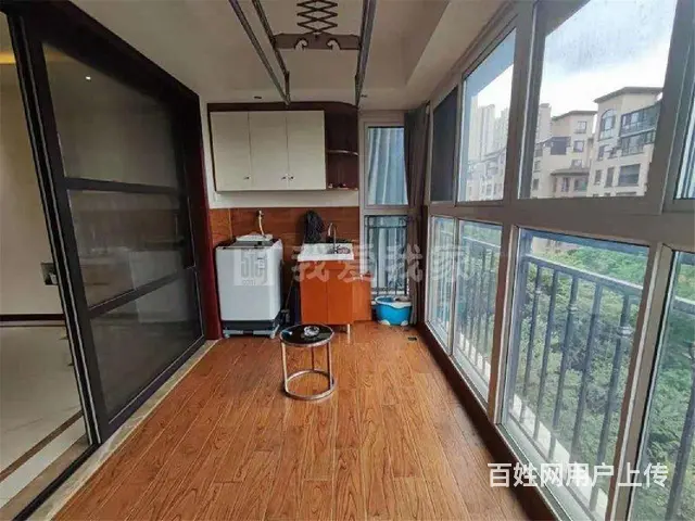 龙湖天街旁龙誉城洋房房东诚售户型方正采光好 - 图片 4