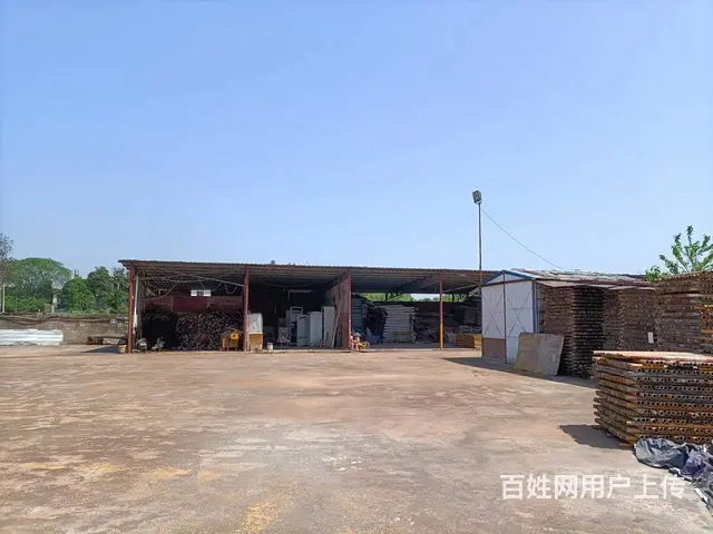 毛塘铺商圈:优质场地,独门独院,可进挂车.房东直租,价格面议 - 图片 3