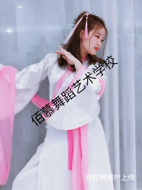 察雅学舞有没有年龄限制 - 图片 4