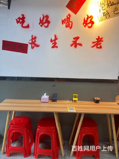 步行街南段米线店转让 - 图片 2
