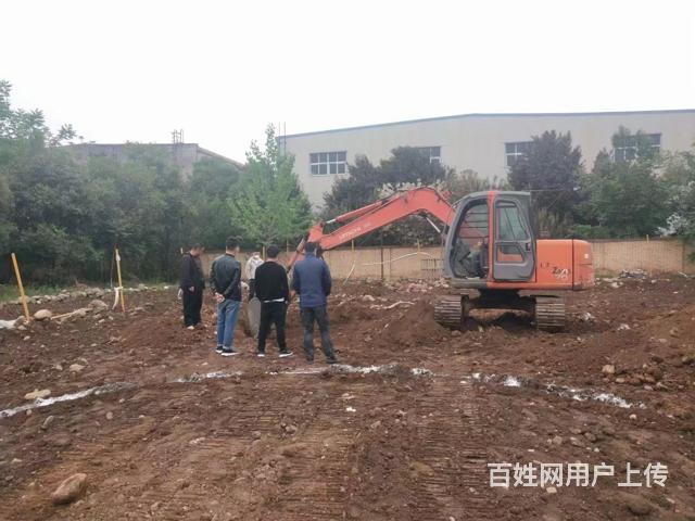 宝鸡陈仓本地挖掘机培训在线咨询的图片