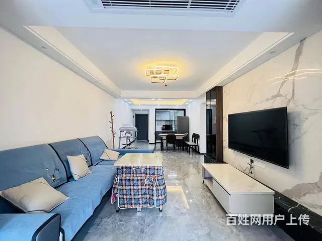 业主自住出租 沙湖港湾 东方玉龙居 金地自在城 盛 - 图片 2
