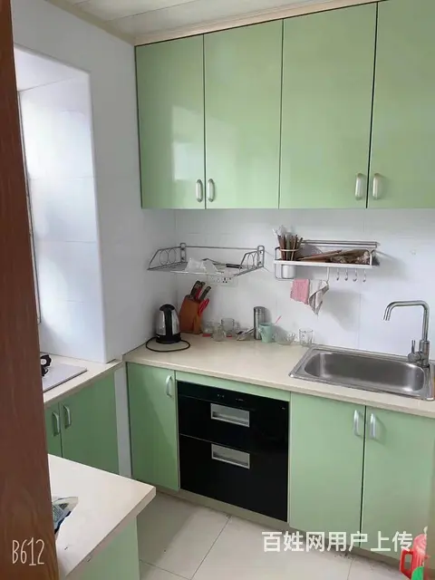 【搞定了！】嘉兴市南湖区越秀路文经里 普通住宅1厅 豪华装修 - 图片 2
